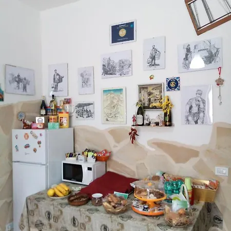 Bed & Breakfast L'agrifoglio Dell'etna