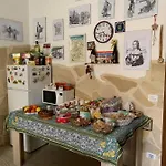L'agrifoglio Dell'etna לינה וארוחת בוקר