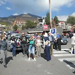 L'agrifoglio Dell'etna טרקסטאני