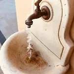 L'agrifoglio Dell'etna 3* טרקסטאני