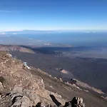 L'agrifoglio Dell'etna 3* טרקסטאני