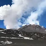 L'agrifoglio Dell'etna לינה וארוחת בוקר 3*