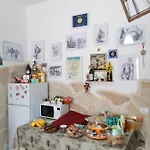 לינה וארוחת בוקר L'agrifoglio Dell'etna