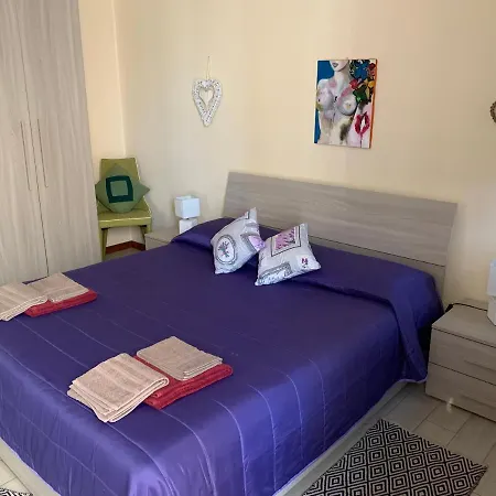 L'agrifoglio Dell'etna 3* Trecastagni