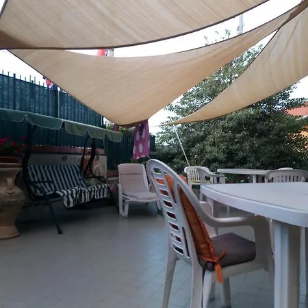 L'agrifoglio Dell'etna Bed & Breakfast Trecastagni