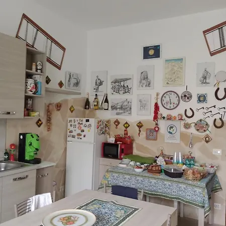 Bed & Breakfast L'agrifoglio Dell'etna