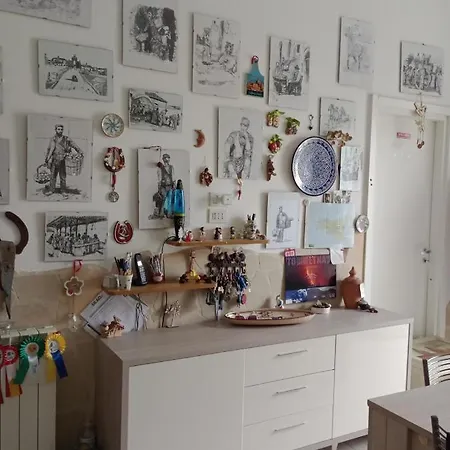 L'agrifoglio Dell'etna Nocleg ze śniadaniem