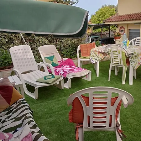 L'agrifoglio Dell'etna Nocleg ze śniadaniem