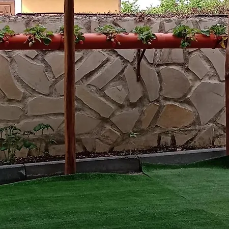 L'agrifoglio Dell'etna Nocleg ze śniadaniem