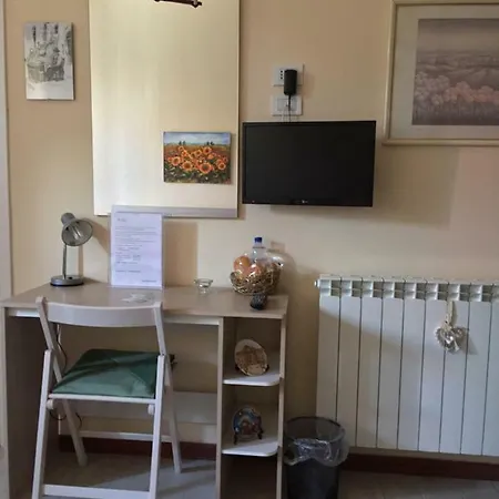 Bed & Breakfast L'agrifoglio Dell'etna 3*