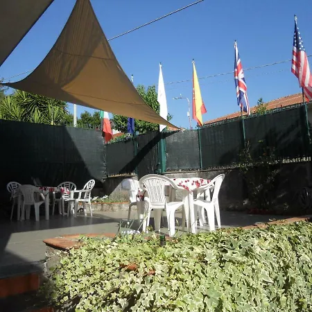 Bed & Breakfast L'agrifoglio Dell'etna
