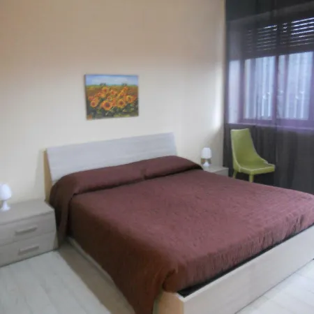 L'agrifoglio Dell'etna Bed & Breakfast