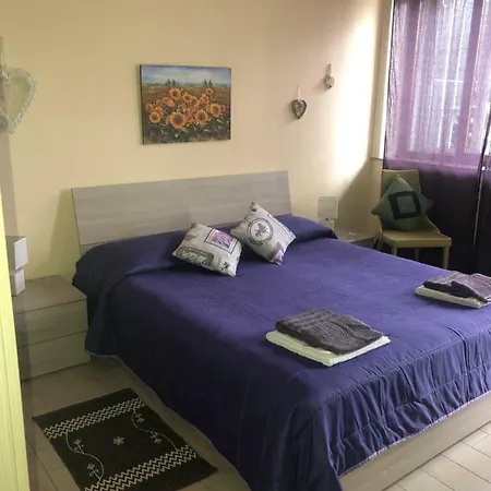 L'agrifoglio Dell'etna 3* Trecastagni