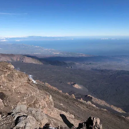 L'agrifoglio Dell'etna 3* Trecastagni