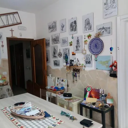 Nocleg ze śniadaniem L'agrifoglio Dell'etna *